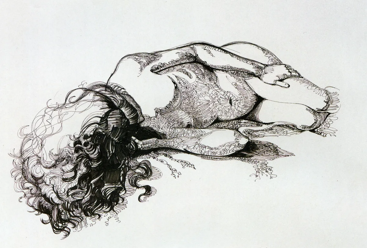 Figure Drawing_8